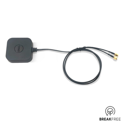 Dell 07MJGK 023Y3V External WiFi Antenna Kit