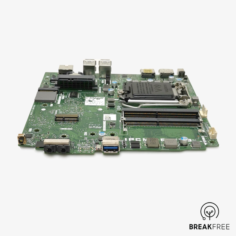Dell 02KGF7 Motherboard OptiPlex 5080 Micro LGA1200 DDR4