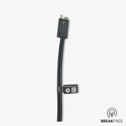 HP L22301-001 Thunderbolt 3 Combo Cable 230W Docking Station Cable
