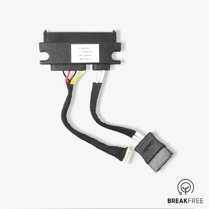 Lenovo 54Y9343 SATA Power Splitter Y-Cable HDD SSD ThinkCentre Tiny PC