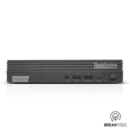 Lenovo ThinkCentre M70q Gen 4 Tiny PC i5 13400T 16GB RAM 256GB SSD WiFi Bluetooth
