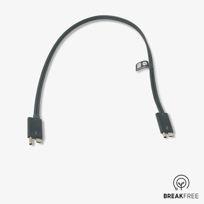 HP L22301-002 Thunderbolt 3 Combo Cable 230W Docking Station Cable