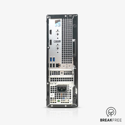 Dell OptiPlex 7010 SFF PC i5 13500 16GB RAM 256GB SSD HDMI DP