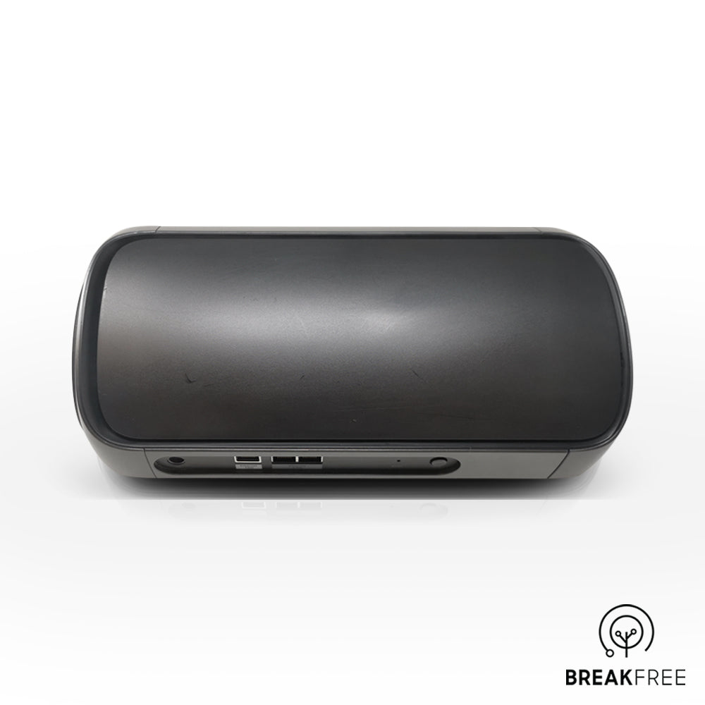 NETGEAR ORBI 970 RBE970B Quad-Band WiFi 7 Mesh Satellite