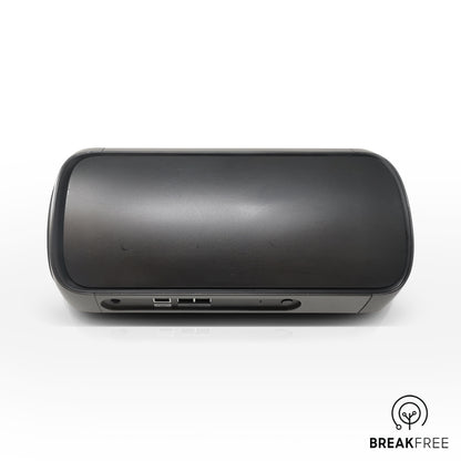 NETGEAR ORBI 970 RBE970B Quad-Band WiFi 7 Mesh Satellite