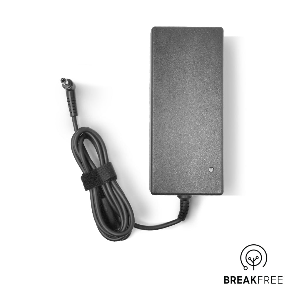 FSKE PSU 120W 5.5mm Power Supply Unit For Intel NUC11 Series