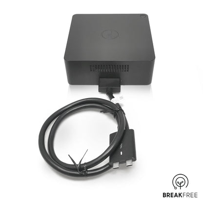 Dell Precision TB18DC Dual USB-C Thunderbolt Dock Docking Station