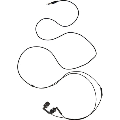 Lenovo 4XD0J65079 In-ear Headphone Earphone Black