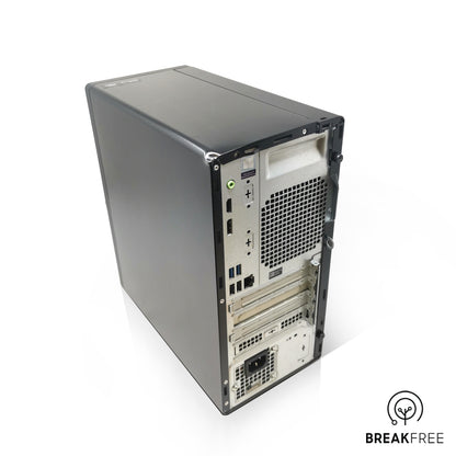 Dell OptiPlex 3080 Tower PC i5 10500 4.5GHz 16GB RAM 256GB SSD 4K