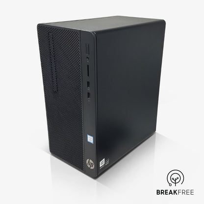HP 290 G2 SFF PC