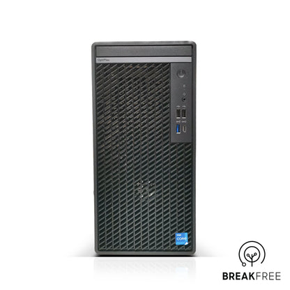 Dell OptiPlex 7020 Tower PC i5 14500 5GHz 16GB RAM 500GB SSD 1TB HDD WiFi Bluetooth