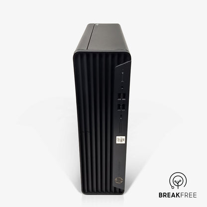 HP EliteDesk 800 G6 SFF PC