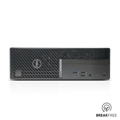 Dell OptiPlex 7020 SFF PC i5 14500 5GHz 16GB RAM 256GB SSD HDMI DP VGA WiFi Bluetooth