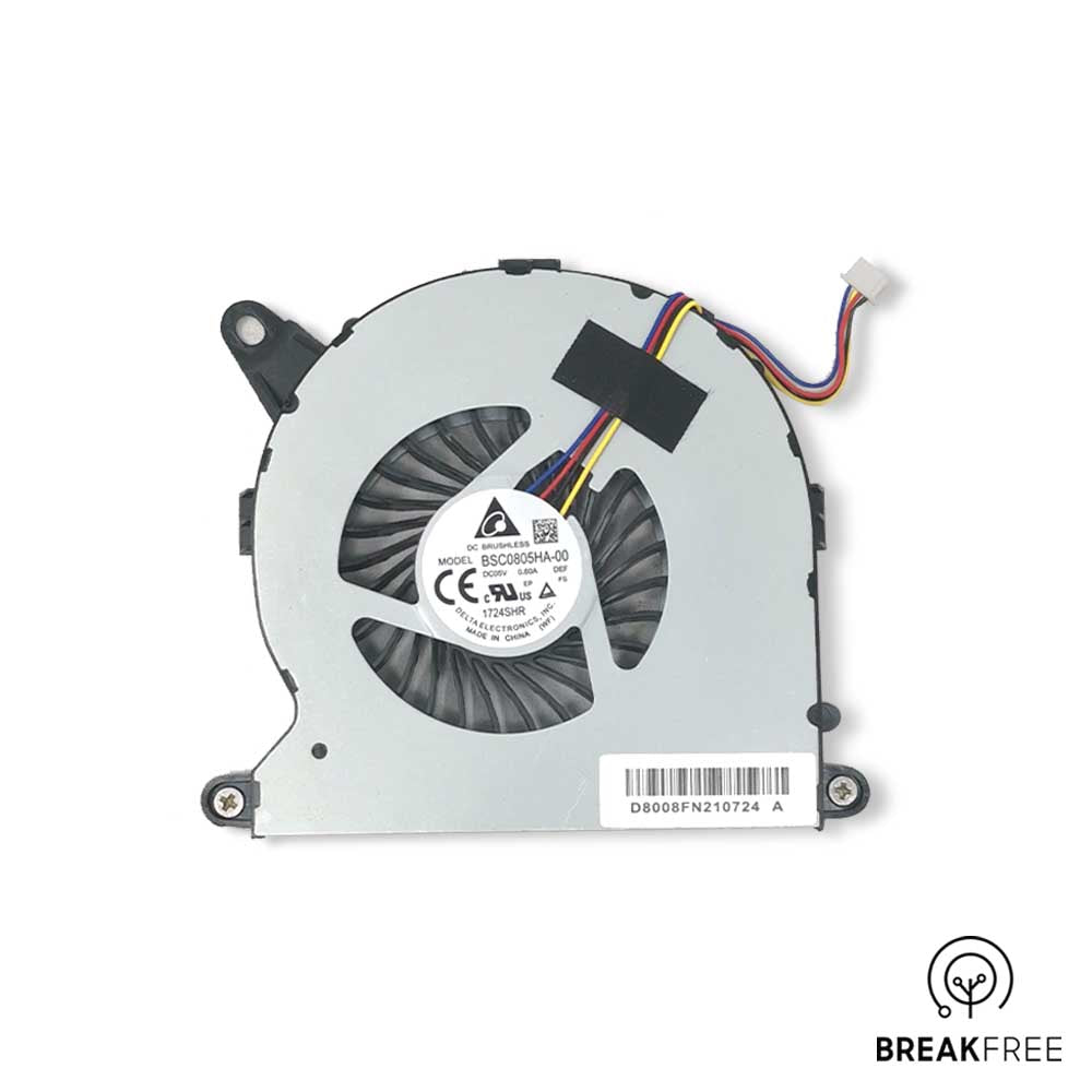 CPU Cooling Fan Intel NUC NUC8i3BEH NUC8i5BEH NUC8i7BEH D8008FN210724A