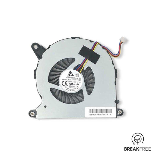 CPU Cooling Fan Intel NUC NUC8i3BEH NUC8i5BEH NUC8i7BEH D8008FN210724A