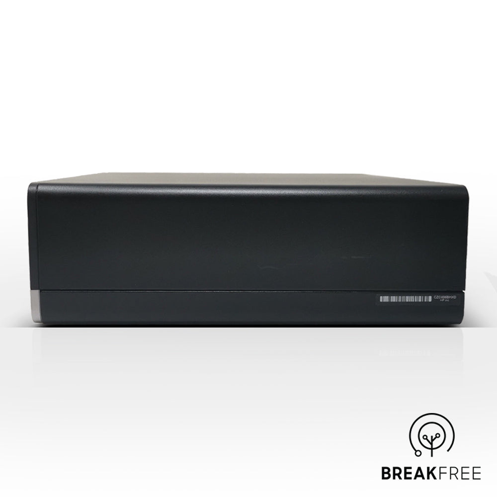 HP EliteDesk 800 G5 SFF PC i7 9700 4.7GHz 32GB RAM 500GB SSD 4K VGA