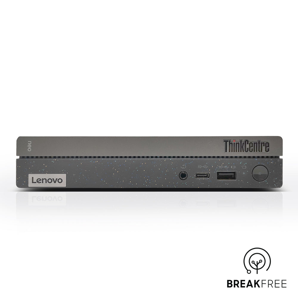Lenovo ThinkCentre Neo 50q Gen 4 Tiny PC i5 13420H 4.6GHz 16GB RAM 512GB SSD WiFi Bluetooth