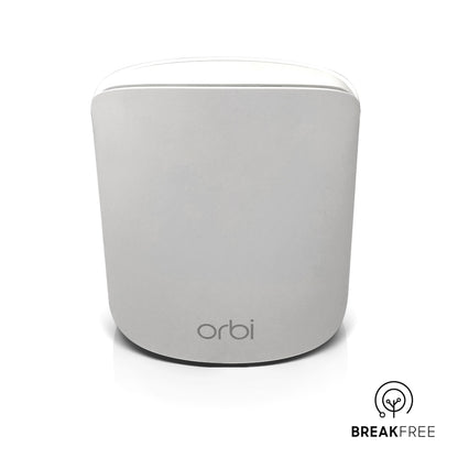 NETGEAR ORBI RBS350 WiFi 6 Dual-band Mesh Add On Satellite
