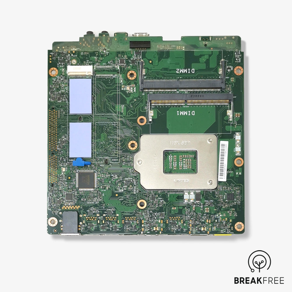 Lenovo 01LM294 Motherboard ThinkCentre M720q Tiny LGA1151 DDR4