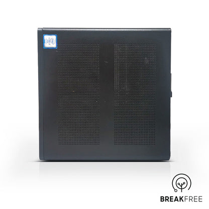 HP EliteDesk 800 G3 Mini PC 65W i7 7700 4.2GHz 16GB RAM 500GB SSD