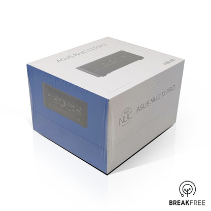 ASUS Pro NUC13ANHi5 Mini PC i5 13420H 4.6GHz WiFi Bluetooth Barebone
