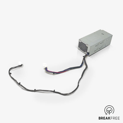 Dell 07KFH8 OptiPlex Inspiron Vostro Tower HU180EBS-00 180W Power Supply PSU