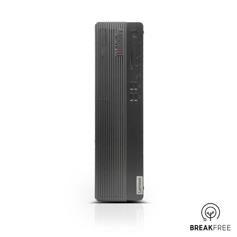 Lenovo ThinkCentre M90s SFF PC i7 10700 4.8GHz 16GB RAM 512GB SSD