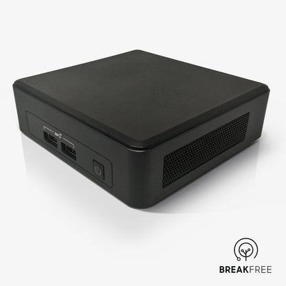 Intel NUC NUC11TNKi5 PC i5 1135G7 4.2GHz 16GB RAM 256GB SSD WiFi Warranty