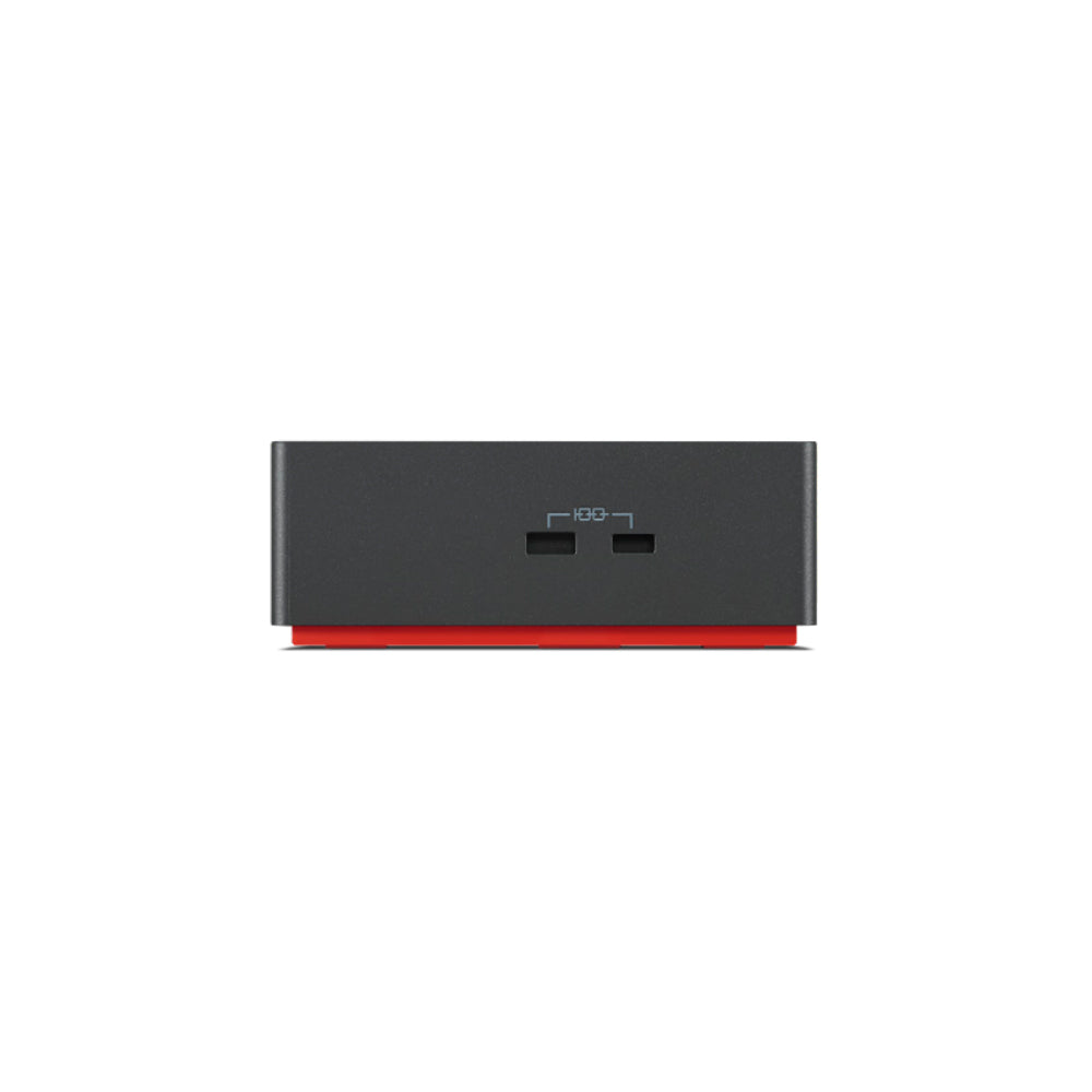 Lenovo 40B20135UK ThinkPad Universal USB-C Smart Dock Docking Station