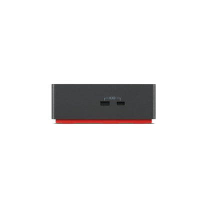 Lenovo 40B20135UK ThinkPad Universal USB-C Smart Dock Docking Station