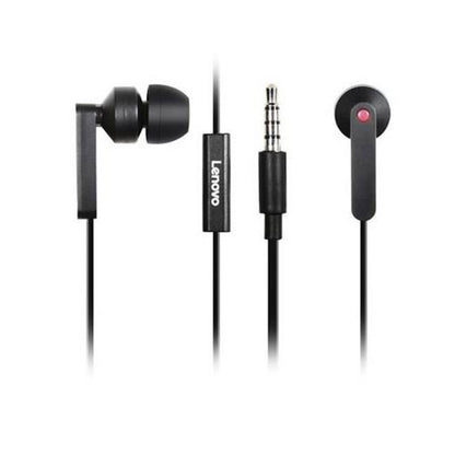 Lenovo 4XD0J65079 In-ear Headphone Earphone Black