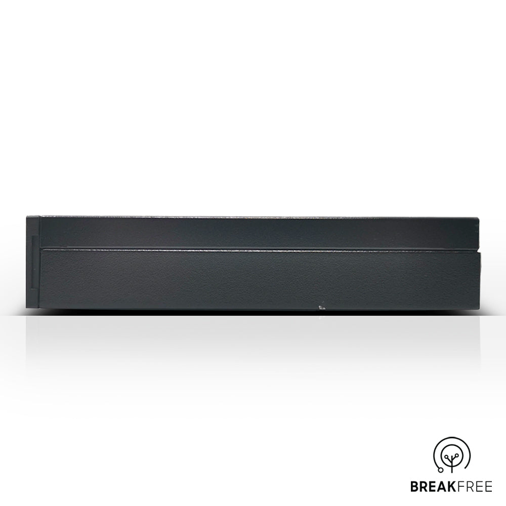 Dell OptiPlex 5060 Micro PC i5 8500T 3.5GHz 16GB RAM 256GB SSD WiFi Bluetooth