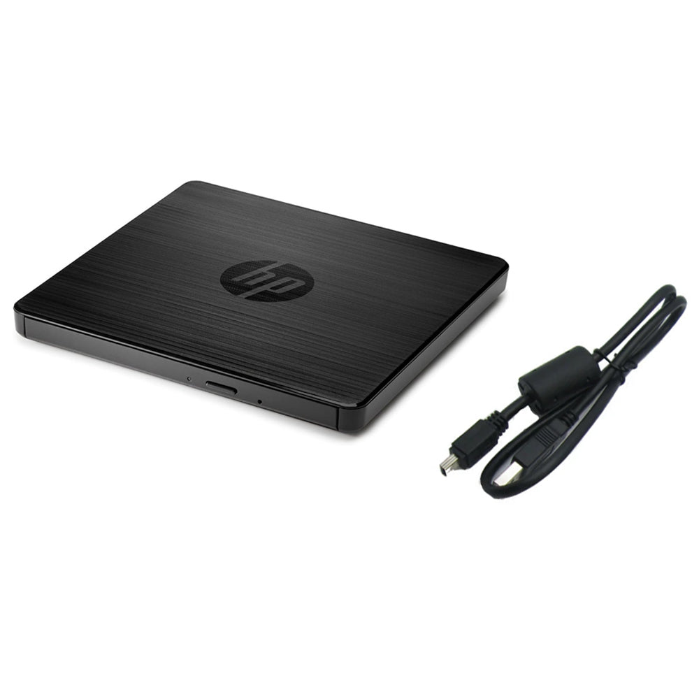 HP F2B56AA USB DVD±RW External Drive