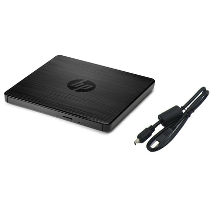 HP F2B56AA USB DVD±RW External Drive