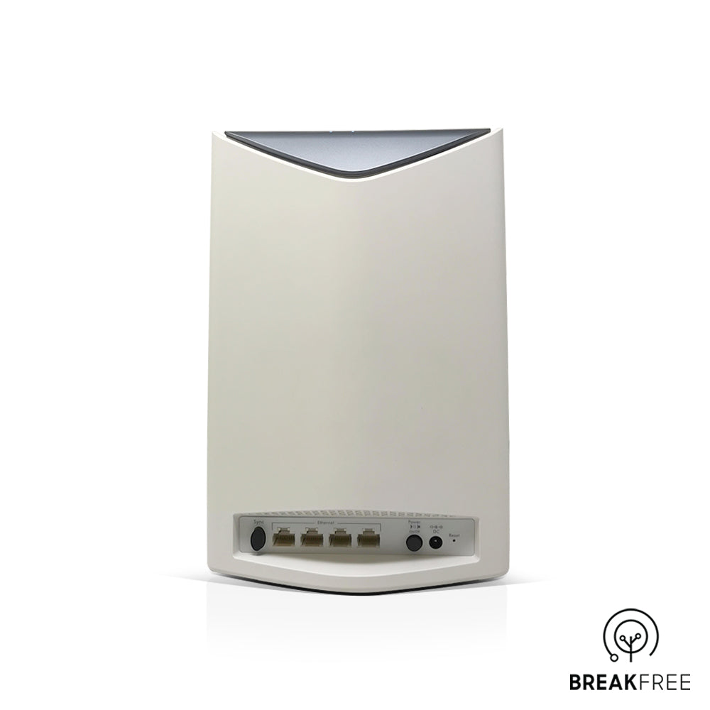 Netgear Orbi Pro SRS60 AC3000 Tri-band Business WiFi 5 Satellite