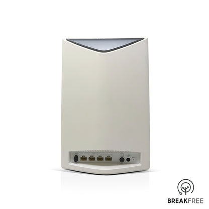 Netgear Orbi Pro SRS60 AC3000 Tri-band Business WiFi 5 Satellite