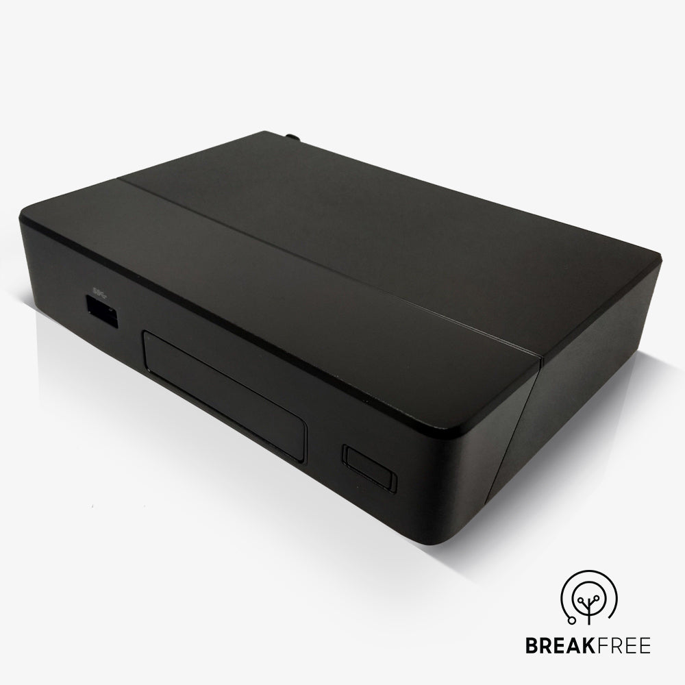 Intel NUC NUC8CHK Mini PC WiFi Bluetooth