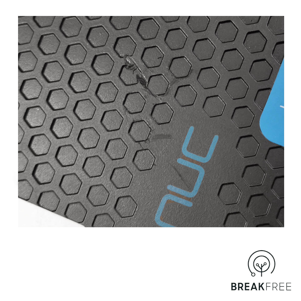 Simply NUC Everglades NUC10EGC N5105 8GB RAM 256GB SSD WiFi Bluetooth Dual NIC