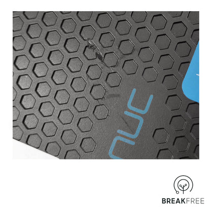 Simply NUC Everglades NUC10EGC N5105 8GB RAM 256GB SSD WiFi Bluetooth Dual NIC