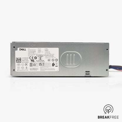 Dell 07KFH8 OptiPlex Inspiron Vostro Tower HU180EBS-00 180W Power Supply PSU