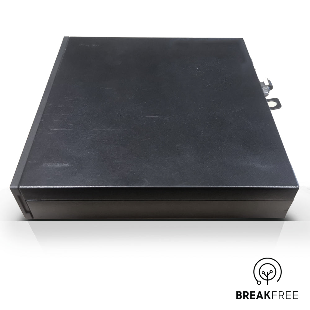 Dell OptiPlex 3060 Micro PC i3 8100T 3.1GHz 8GB RAM 256GB SSD 4K DP HDMI