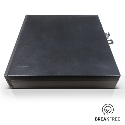 Dell OptiPlex 3060 Micro PC i3 8100T 3.1GHz 8GB RAM 256GB SSD 4K DP HDMI