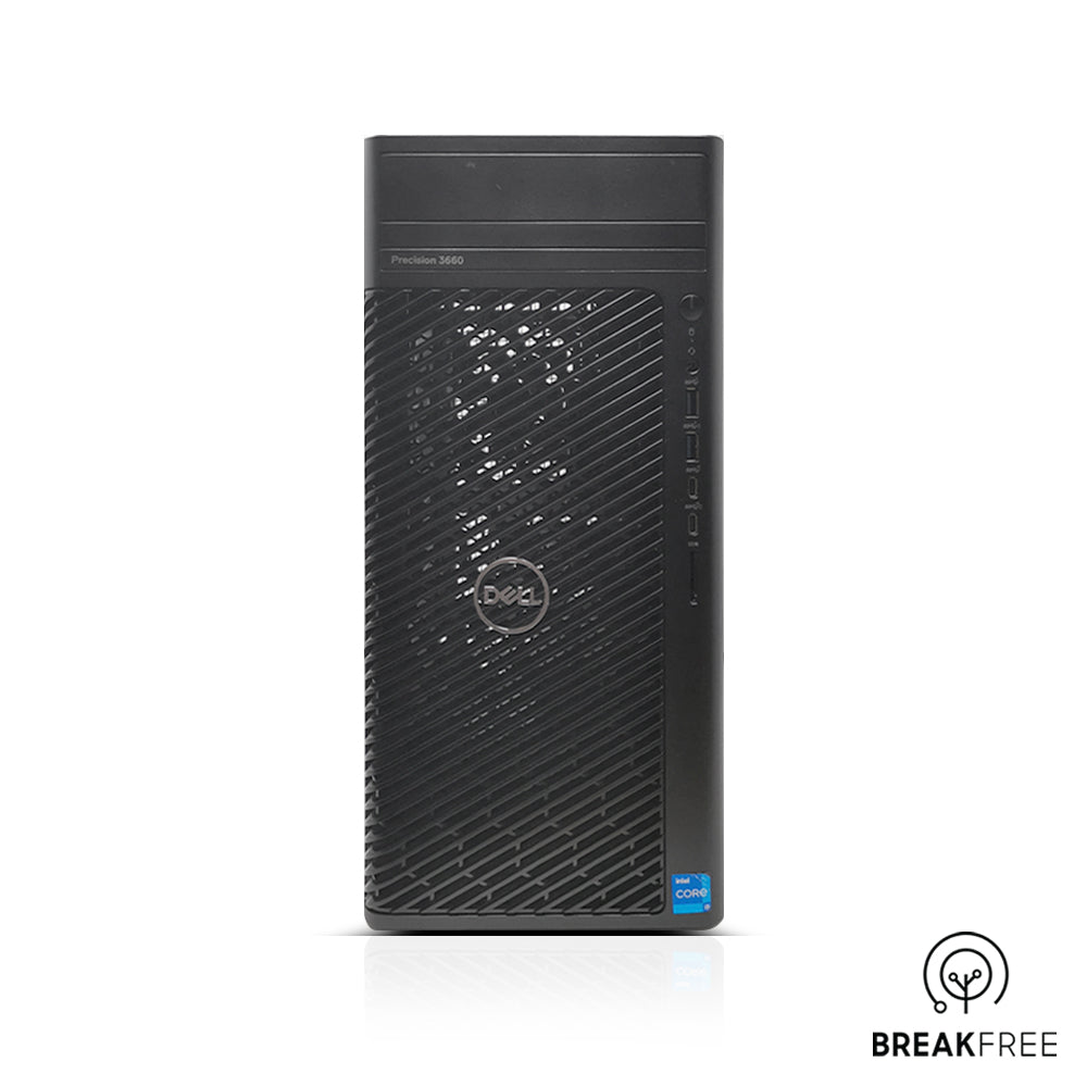 Dell Precision 3660 Barebone Tower PC i5 13500 Processor