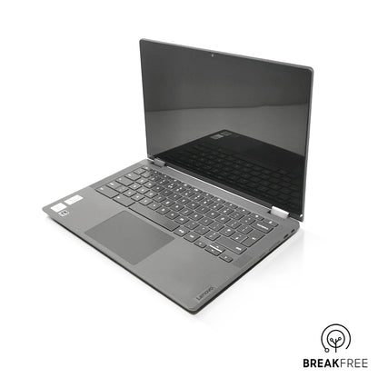 Lenovo 13IML05 IdeaPad Flex 5 CB 13.3" i5 10210U 8GB RAM 128GB SSD Warranty