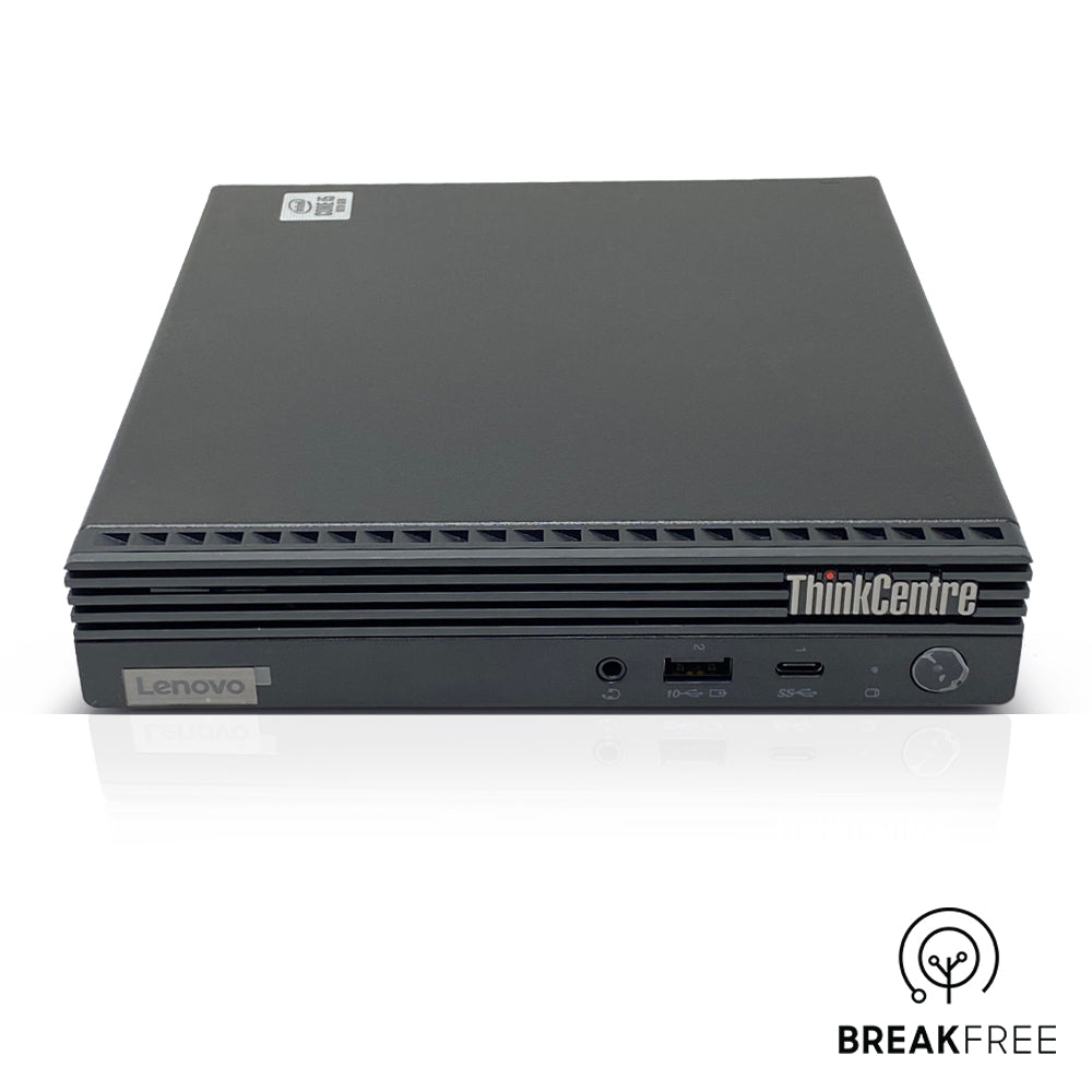Lenovo ThinkCentre M70q Gen 1 Tiny PC
