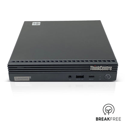 Lenovo ThinkCentre M70q Gen 1 Tiny PC