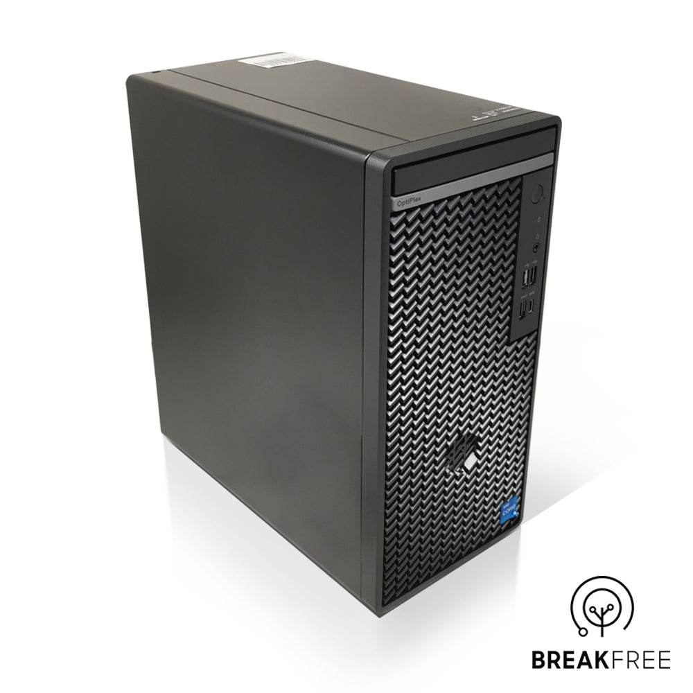 Dell OptiPlex 7020 Tower PC i5 14500 5GHz 16GB RAM 500GB SSD 1TB HDD WiFi Bluetooth