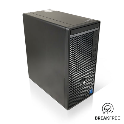 Dell OptiPlex 7020 Tower PC i5 14500 5GHz 16GB RAM 500GB SSD 1TB HDD WiFi Bluetooth