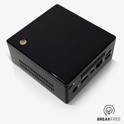 Gigabyte Brix GB-BXi5H-5200 Mini PC WiFi Bluetooth