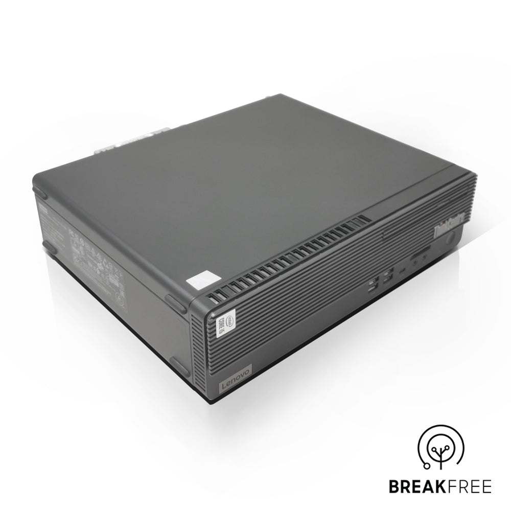 Lenovo ThinkCentre M70s SFF PC i5 10500 4.5GHz 16GB RAM 512GB SSD 4K